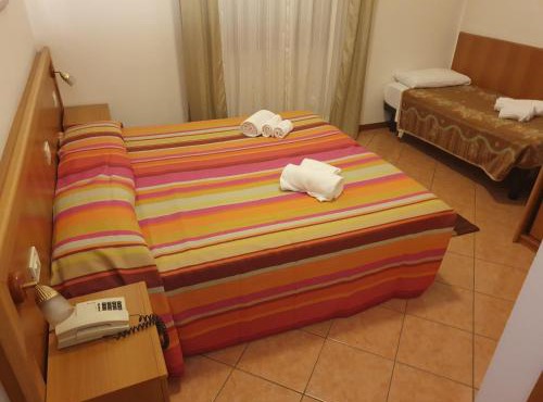 Residence Piccola Oasi