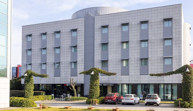 Residence Prestige