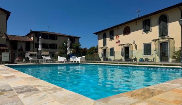 Residence Prunali