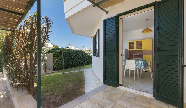Residence Punta Cassano - Bilo Comfort