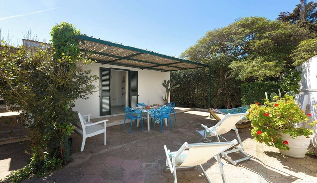 Residence Punta Cassano - Trilo Comfort