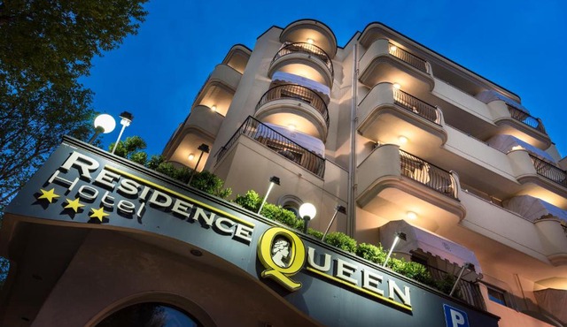 Residence Queen