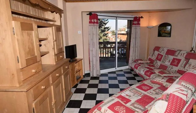 Residence Res.de The Alpe - ELSE CENTRE STATION APARTMENT