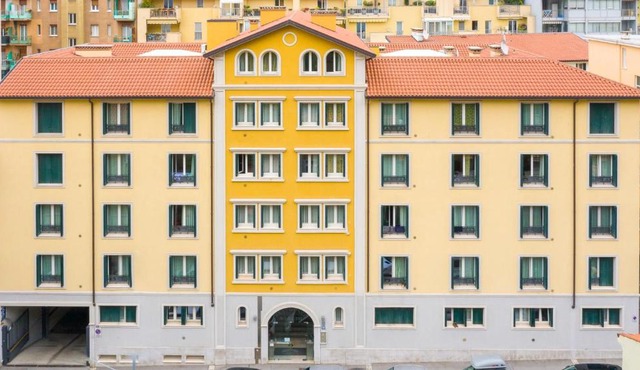 Residence Rialto
