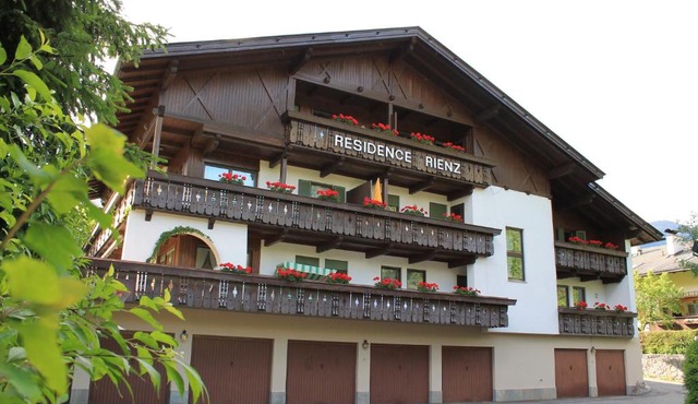 Residence Rienz