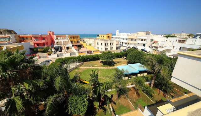 Residence Riva Mare Ugento
