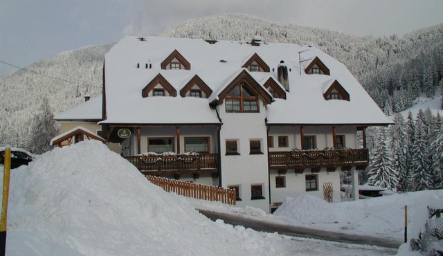 Residence Rogger