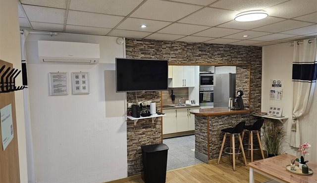 Residence "Romains