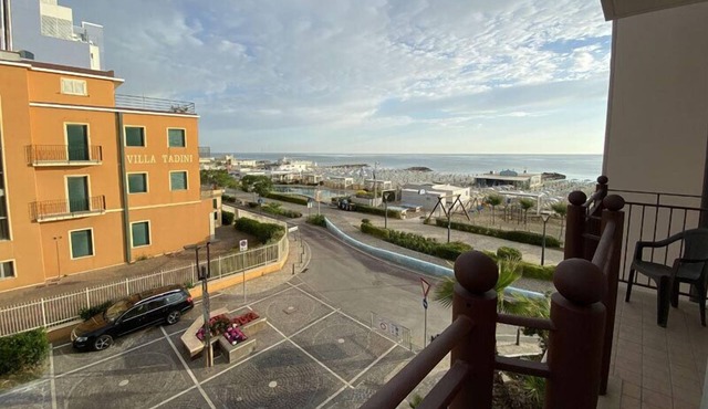 Residence Roxy