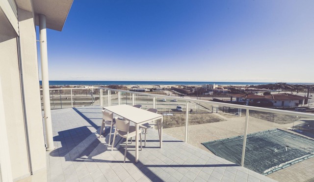 Residence Sabbia e Mare