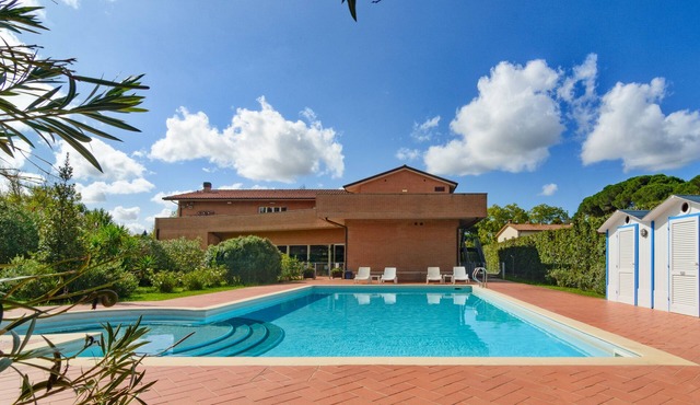 Residence San Rossore