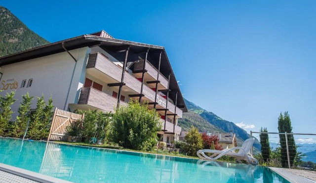 Residence Sardis