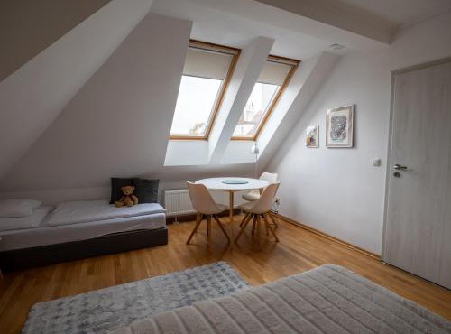 Residence Sarka