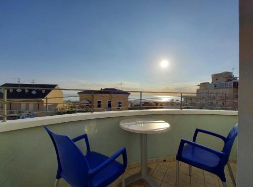 Residence Saturnia