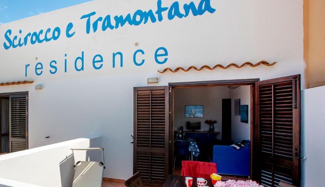 Residence Scirocco e Tramontana