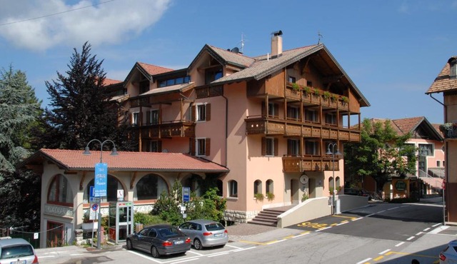 Residence Serrada