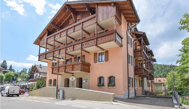 Residence Serrada