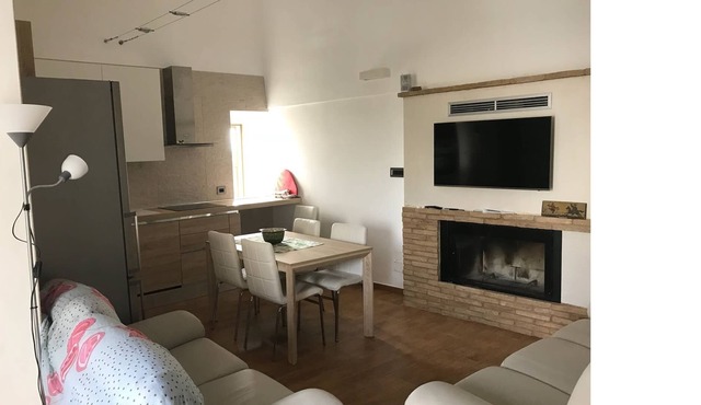 Residence Sette Venti