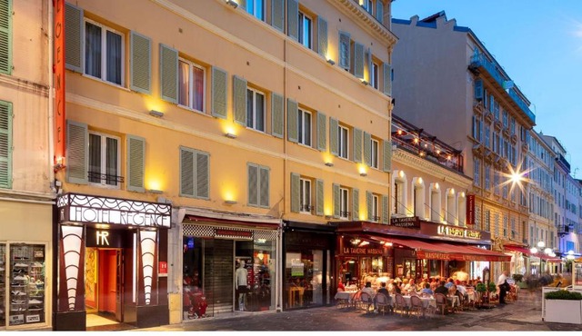 Residence Share Inn