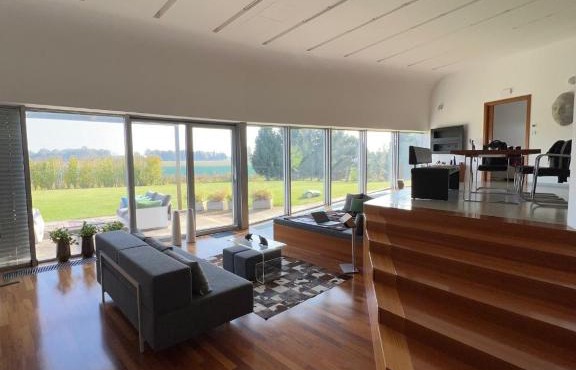 Residence
