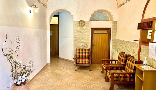 Residence Signa