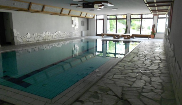Residence Silvester