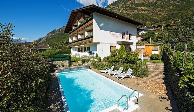 Residence Simone