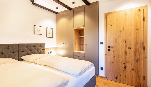 'Residence Skutial Apartment Santner' with Mountain View, Balconies & Wi-Fi