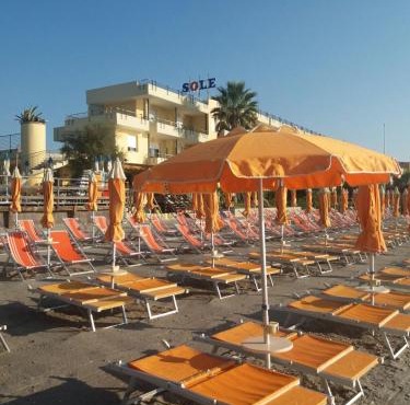 Residence Sole