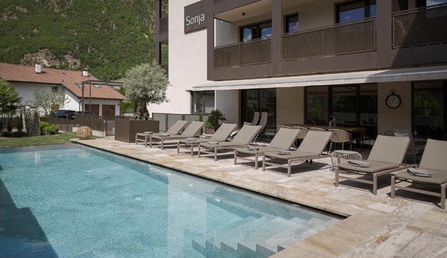 Residence Sonja
