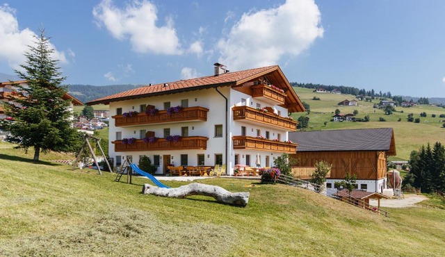 Residence Speckerhof
