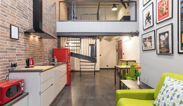 Residence Star