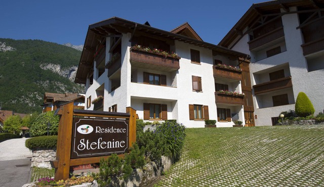 Residence Stefenine