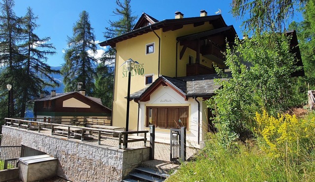 Residence Stelvio