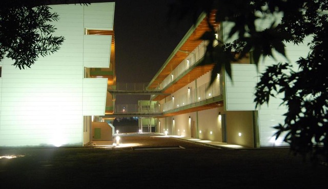 Residence & Suites Solaf