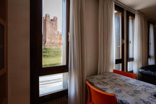 Residence Sulle Mura