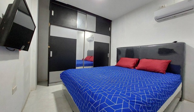 Residence Syariah