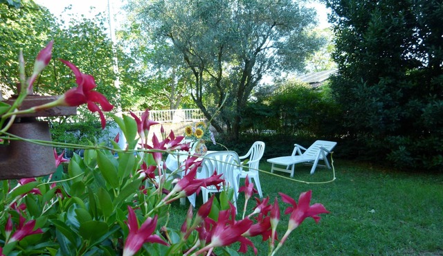 Residence Tenuta Gambalonga