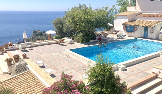 Residence Terra Rossa