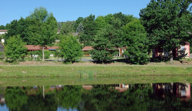 RESIDENCE THE VILLAGE FOR THE EARTH
