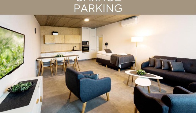 Residence Trafick