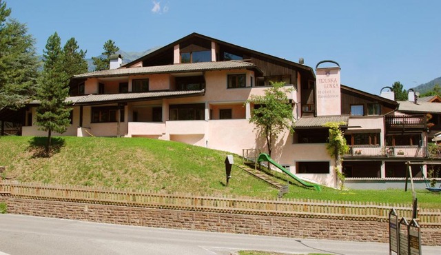 Residence Trunka Lunka