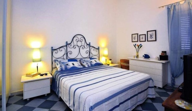 Residence Turquoise: Sun, Sea, Arts Culture and Fine Dining.
