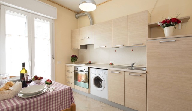 Residence Uno Studio & Suites