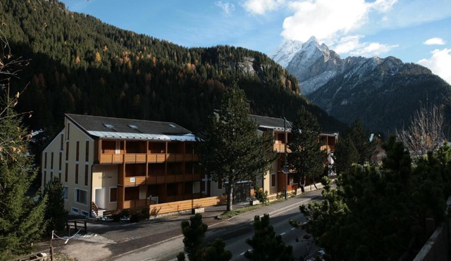 Residence Valfassa