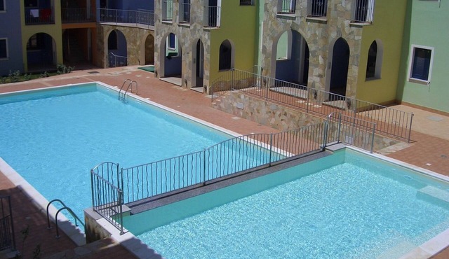Residence Valledoria 2 - Two-room apartment FRANCESCA n. 29