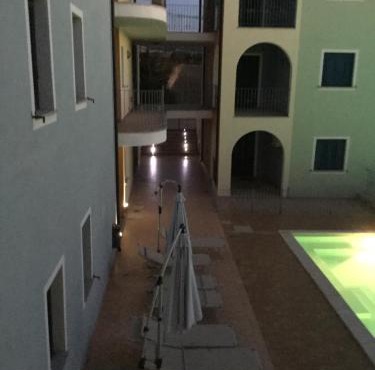 Residence valledoria2