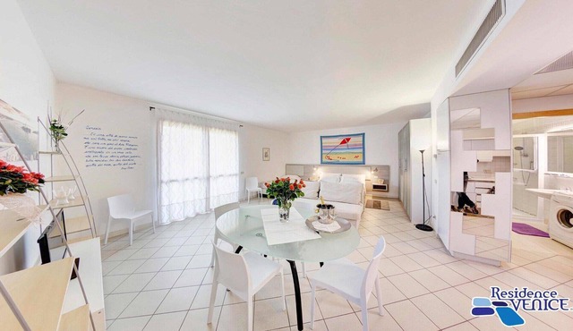 Residence Venice LOFT