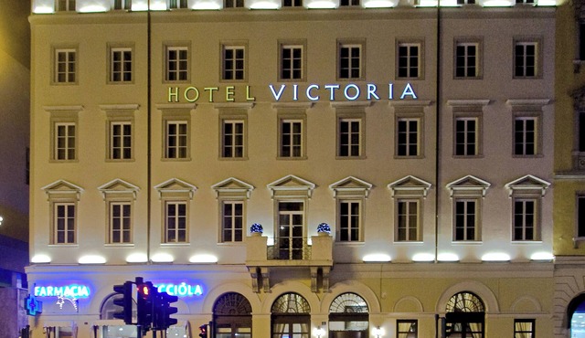 Residence Victoria