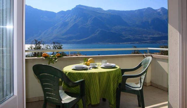 RESIDENCE VILLA ARANCI
